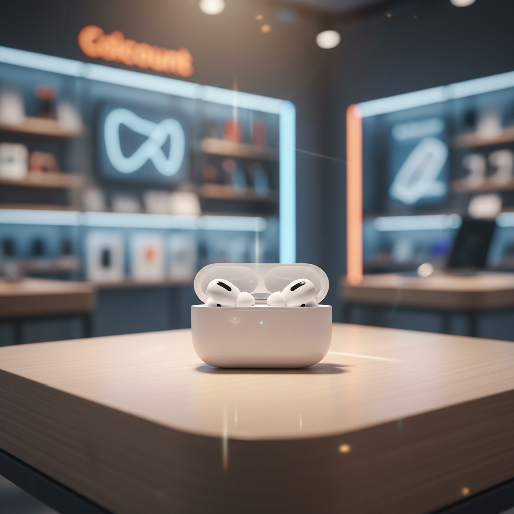 Offre exceptionnelle Apple : les AirPods 4 à prix imbattable encore disponibles chez Cdiscount 4 profitez de l'offre exceptionnelle sur les airpods 4 chez cdiscount : qualité apple à prix imbattable, stock limité, ne manquez pas cette opportunité !