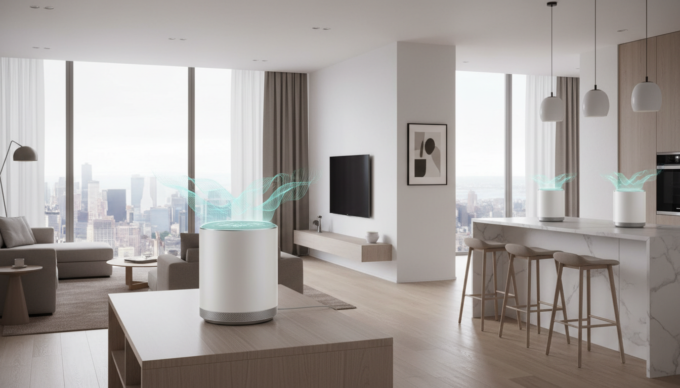 profitez de notre offre exceptionnelle et bénéficiez de 50 € de réduction sur le système wifi 7 mesh deco be68 5 étoiles de tp-link pour une connexion ultra-rapide et fiable dans toute votre maison.