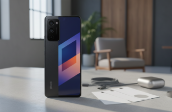 découvrez notre analyse du poco f8 pro et son rapport qualité-prix pour savoir s'il mérite vraiment votre investissement.