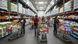 découvrez les produits costco que les acheteurs recommandent comme de véritables bonnes affaires, surtout en période économique difficile, pour maximiser vos économies sans compromettre la qualité.
