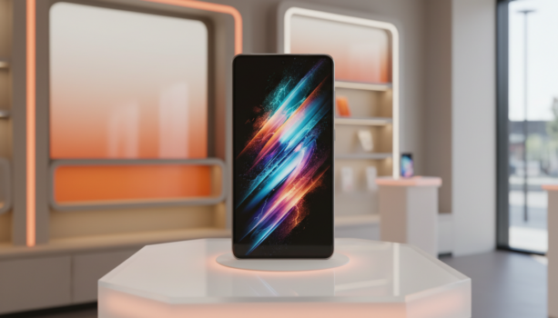 découvrez l’offre exceptionnelle d’orange sur le samsung galaxy s25 ultra à partir de seulement 169 euros. profitez de la puissance et de l’innovation samsung à prix réduit dès aujourd’hui !