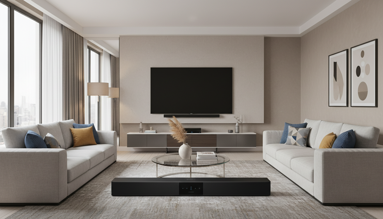 profitez de l'offre exceptionnelle sony sur la barre de son parfaite pour un home-cinéma immersif à petit prix. qualité audio et prix cassé garantis !