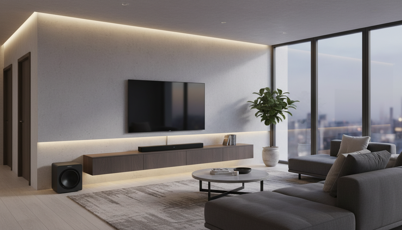 profitez des offres exceptionnelles sony sur les barres de son et transformez votre salon en un home-cinéma immersif sans vous ruiner. qualité audio et prix mini garantis !