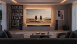 profitez des réductions sony sur une barre de son parfaite pour un home-cinéma immersif à prix réduit. qualité audio exceptionnelle à petit budget.