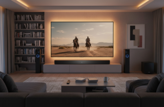 profitez des réductions sony sur une barre de son parfaite pour un home-cinéma immersif à prix réduit. qualité audio exceptionnelle à petit budget.