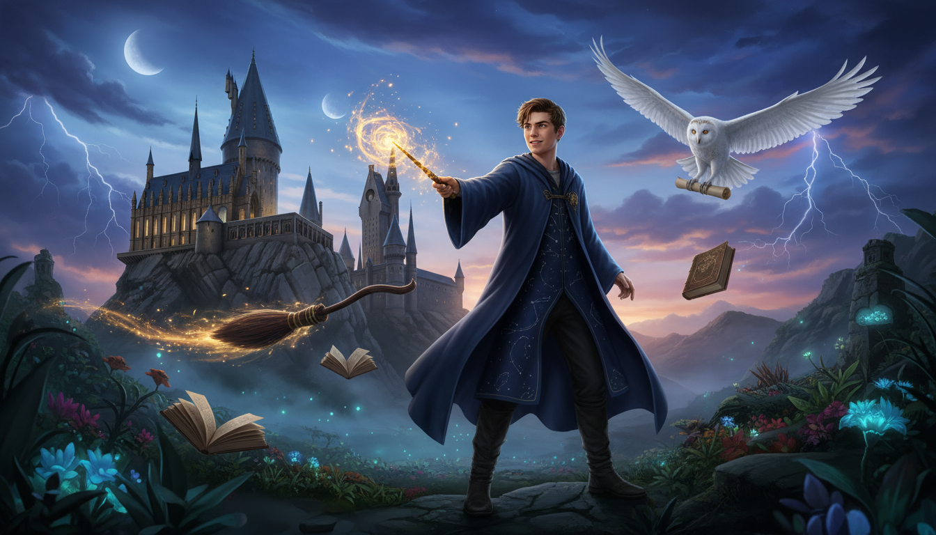 Super offre : Hogwarts Legacy disponible gratuitement dès maintenant sur Epic Games 2 profitez de l'offre exclusive : téléchargez gratuitement hogwarts legacy dès maintenant sur epic games et plongez dans une aventure magique incroyable.