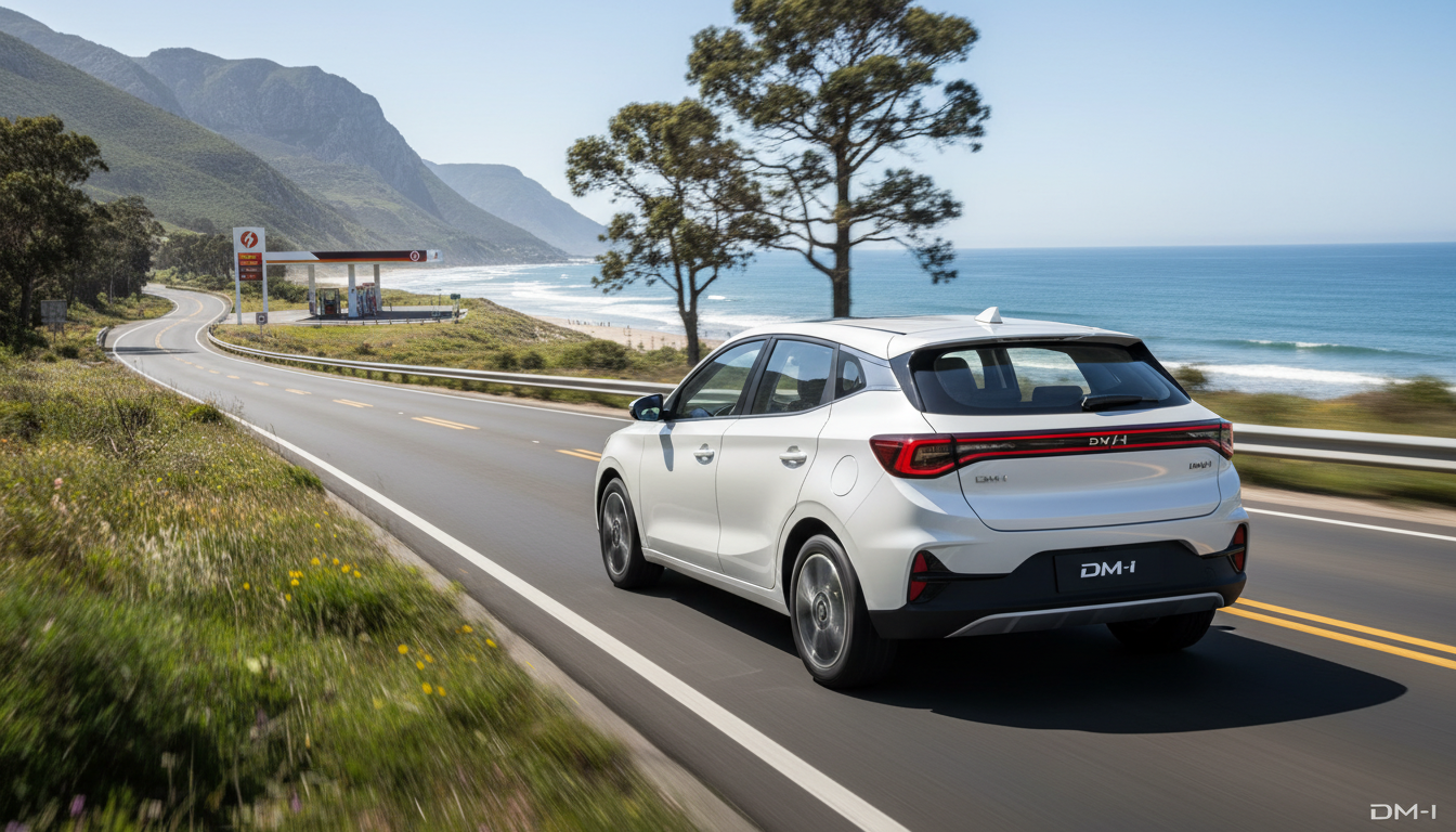 Test complet de la BYD Atto 2 DM-i hybride : 1 000 km d'autonomie, une alternative intéressante à l’électrique ? Notre analyse détaillée 4 découvrez notre test complet de la byd atto 2 dm-i hybride, offrant jusqu'à 1 000 km d'autonomie. analyse détaillée d'une alternative hybride prometteuse face aux véhicules 100% électriques.