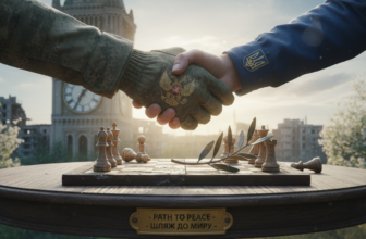 découvrez les déclarations de donald trump affirmant que la russie et l'ukraine cherchent à conclure un accord de paix pour mettre fin au conflit.