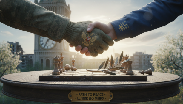 découvrez les déclarations de donald trump affirmant que la russie et l'ukraine cherchent à conclure un accord de paix pour mettre fin au conflit.