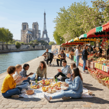 découvrez des idées originales pour un week-end à paris : sorties gratuites ou à petit prix en île-de-france, pour profiter pleinement sans dépenser beaucoup.