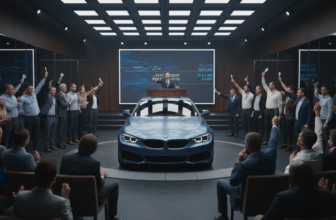 découvrez les avantages et les risques d'acheter une voiture aux enchères pour faire un choix éclairé et profiter d'une opportunité unique.