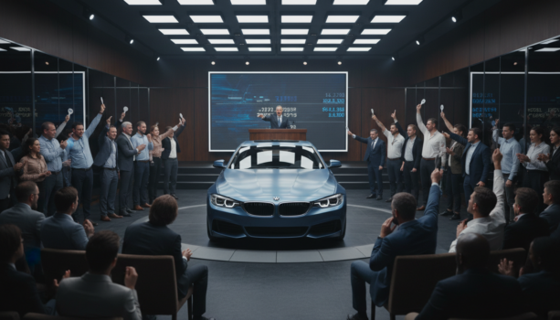 découvrez les avantages et les risques d'acheter une voiture aux enchères pour faire un choix éclairé et profiter d'une opportunité unique.