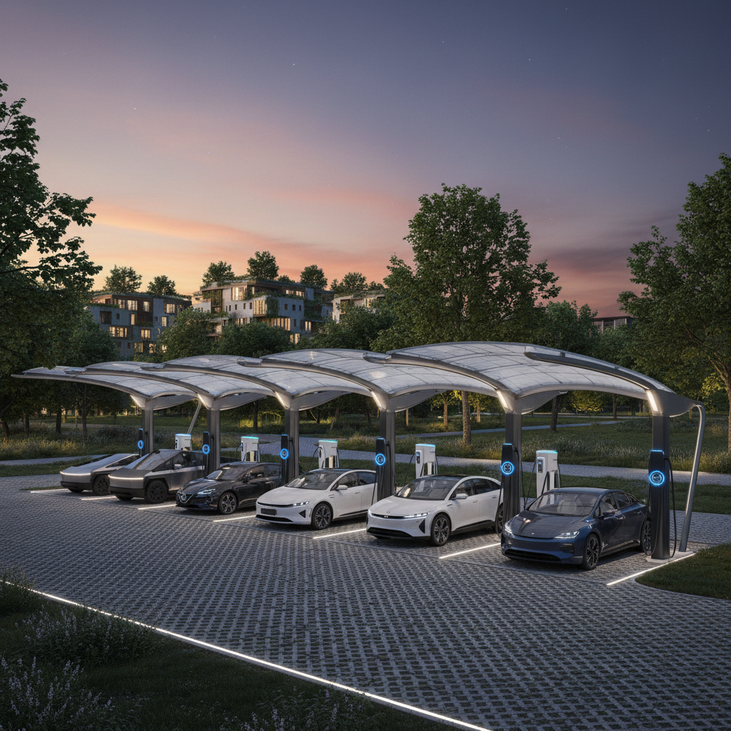 Voiture électrique : pourquoi c’est le moment idéal pour sauter le pas avant la fin de l’année 5 découvrez pourquoi c'est le moment idéal pour adopter une voiture électrique avant la fin de l'année et profitez des avantages écologiques, économiques et des incitations gouvernementales.