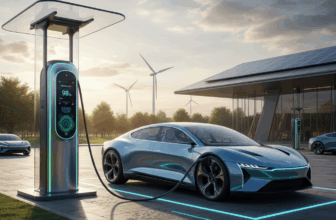 découvrez pourquoi c’est le moment idéal pour passer à la voiture électrique avant la fin de l’année et profiter des avantages écologiques, économiques et des aides gouvernementales.