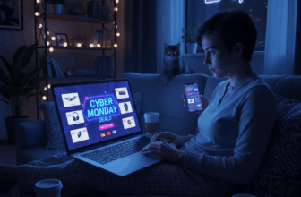 vous avez manqué le week-end ? profitez encore des 10 offres cyber monday incontournables, disponibles pour une durée limitée. ne ratez pas ces bons plans exclusifs !