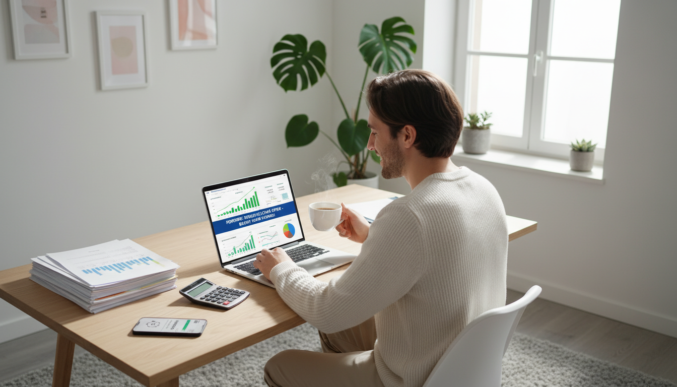 Astuce du jour : profitez de cette offre de bienvenue Fortuneo pour booster vos économies 1 découvrez l'astuce du jour avec l'offre de bienvenue fortuneo et boostez facilement vos économies grâce à des avantages exclusifs.