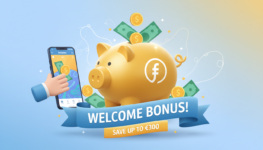 découvrez l'astuce du jour avec l'offre de bienvenue fortuneo et donnez un coup de pouce à vos économies dès maintenant !