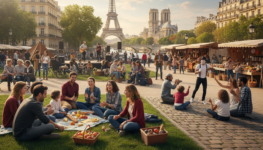 découvrez les meilleures sorties gratuites ou à petit prix cette semaine à paris. profitez d'événements culturels, concerts, expositions et activités sans vous ruiner.