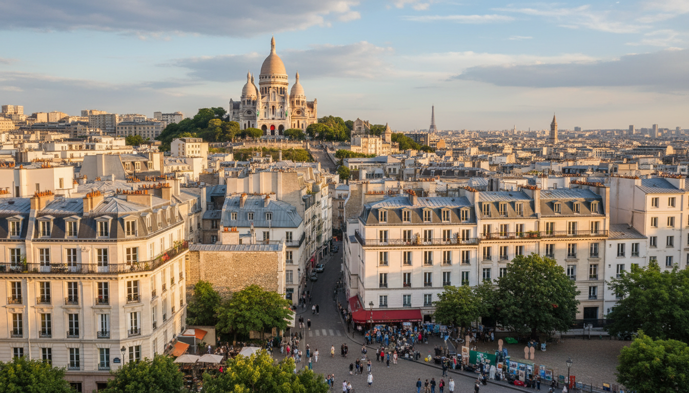 Bons plans : sorties gratuites ou à petit prix cette semaine à Paris 2 découvrez les meilleurs bons plans pour des sorties gratuites ou à petit prix cette semaine à paris. profitez d'activités culturelles, concerts, expositions et événements sans vous ruiner.