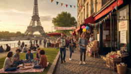 découvrez les bons plans pour des sorties gratuites ou à petit prix cette semaine à paris et profitez pleinement de la capitale sans vous ruiner.