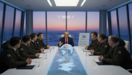 découvrez l'analyse d'un chercheur sur le cadre d'accord de trump, qui anticipe deux processus de négociation simultanés et leurs enjeux stratégiques.