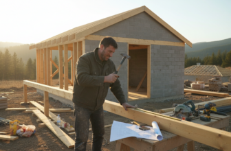 découvrez les défis et avantages de construire sa maison en solo : est-ce une opportunité à saisir ou un véritable casse-tête ? conseils pratiques et témoignages.