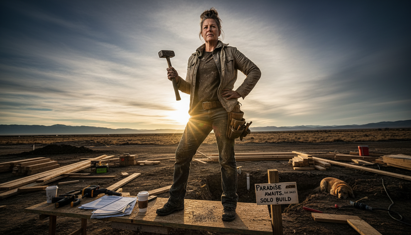 découvrez les avantages et les défis de construire sa maison en solo, pour décider si cette aventure est une opportunité à saisir ou un casse-tête assuré.