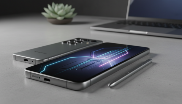 profitez d'une offre exceptionnelle sur le smartphone samsung galaxy s24 ultra, alliant performance, design innovant et technologie de pointe. ne manquez pas cette opportunité unique !