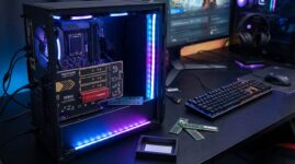 découvrez le fanxiang s690q 4 to m.2 ssd, une solution de stockage performante et abordable idéale pour les gamers, même en période de pénurie de mémoire. analyse complète et avis expert.