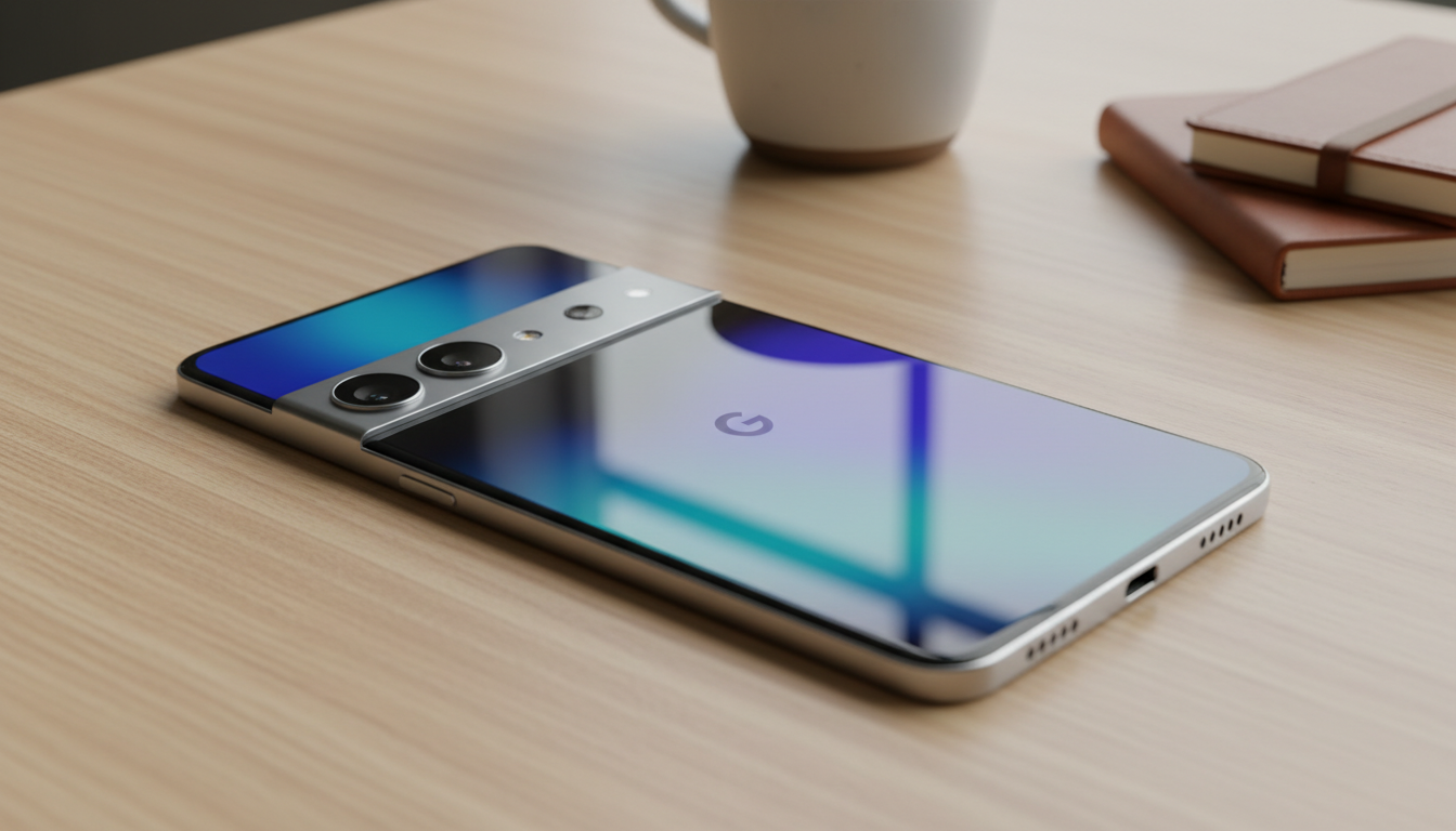 découvrez le google pixel 10, l'opportunité incontournable pour profiter pleinement des soldes d'hiver avec la technologie de pointe à prix réduit.