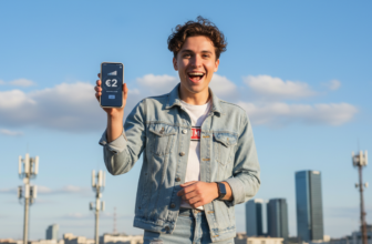 profitez de l'incroyable offre free : forfait mobile à seulement 2 euros. une opportunité exceptionnelle à ne surtout pas manquer pour économiser tout en restant connecté.