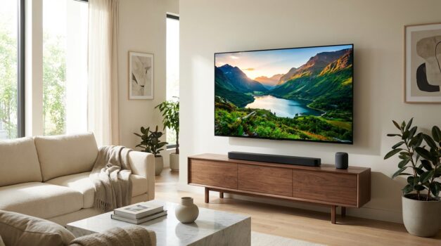découvrez la tv sony qd-oled bravia xr a95l 77 pouces à son prix le plus bas jamais vu sur amazon. profitez d'une économie exceptionnelle de plus de 1 500 $ dès maintenant !
