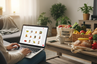 découvrez le véritable coût derrière une bonne affaire dans le rayon épicerie numérique et apprenez à faire des choix éclairés pour vos achats en ligne.