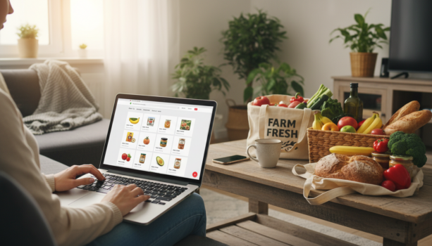 découvrez le véritable coût derrière une bonne affaire dans le rayon épicerie numérique et apprenez à faire des choix éclairés pour vos achats en ligne.