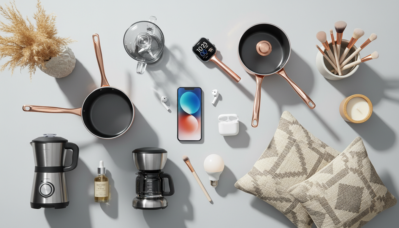 découvrez les 20 meilleures promos du jour sur amazon : high-tech, cuisine, maison, beauté et bien plus encore. profitez dès maintenant des offres incontournables à ne pas manquer !