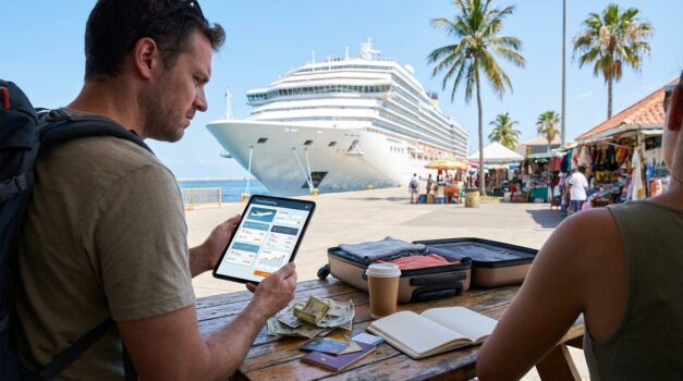 découvrez si les offres de dernière minute pour les croisières sont réellement avantageuses et comment bien en profiter pour économiser sur vos prochaines vacances en mer.
