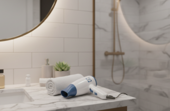 découvrez l'offre exceptionnelle de lidl : un indispensable pour votre salle de bain à moins de 20€. qualité et prix mini, ne manquez pas cette opportunité !