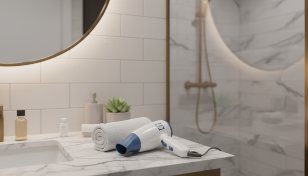 découvrez l'offre exceptionnelle de lidl : un indispensable pour votre salle de bain à moins de 20€. qualité et prix mini, ne manquez pas cette opportunité !