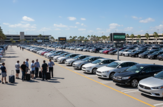 découvrez si viser la location de 30 véhicules entre particuliers représente une opportunité rentable et comment optimiser vos gains dans ce secteur en pleine croissance.