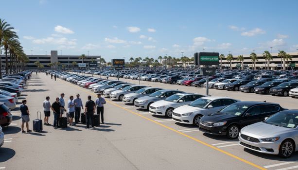 découvrez si viser la location de 30 véhicules entre particuliers représente une opportunité rentable et comment optimiser vos gains dans ce secteur en pleine croissance.