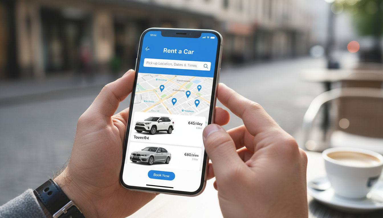 Location entre particuliers : viser 30 véhicules, une opportunité rentable ? 1 découvrez si viser la location de 30 véhicules entre particuliers représente une opportunité rentable et comment optimiser vos revenus dans ce secteur en pleine croissance.