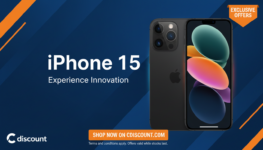 profitez de l'offre exceptionnelle sur l'iphone 15 chez cdiscount : des prix encore plus bas cette semaine uniquement. ne manquez pas cette occasion unique d'acquérir le dernier modèle apple à tarif réduit !