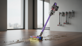 profitez de l'offre exceptionnelle du jour sur le nouvel aspirateur laveur dyson, disponible à un prix inédit, avec en cadeau un kit animalier pour prendre soin de vos compagnons.