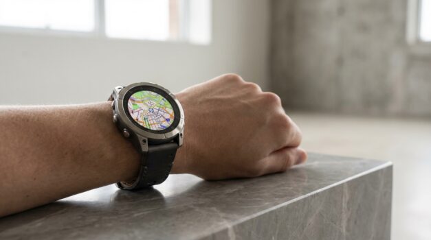 profitez de l'offre exceptionnelle sur la montre connectée garmin epix gen 2 titane argent, plébiscitée 5 étoiles, au prix incroyable de 449 €. performance et élégance réunies pour vous accompagner au quotidien.