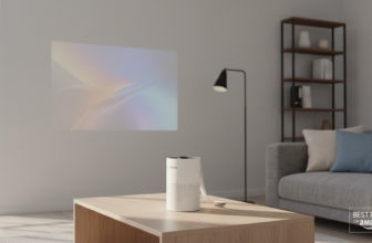 découvrez l'offre immanquable sur amazon : le vidéoprojecteur samsung the freestyle 2ème génération au meilleur prix. profitez d'une image de qualité et d'une expérience unique dès maintenant !