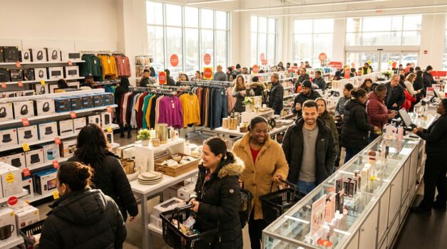 découvrez nos offres du jour avec 10 bons plans à ne pas manquer, jusqu'à -40% de réduction. profitez vite de ces promotions exclusives pour faire des économies importantes !