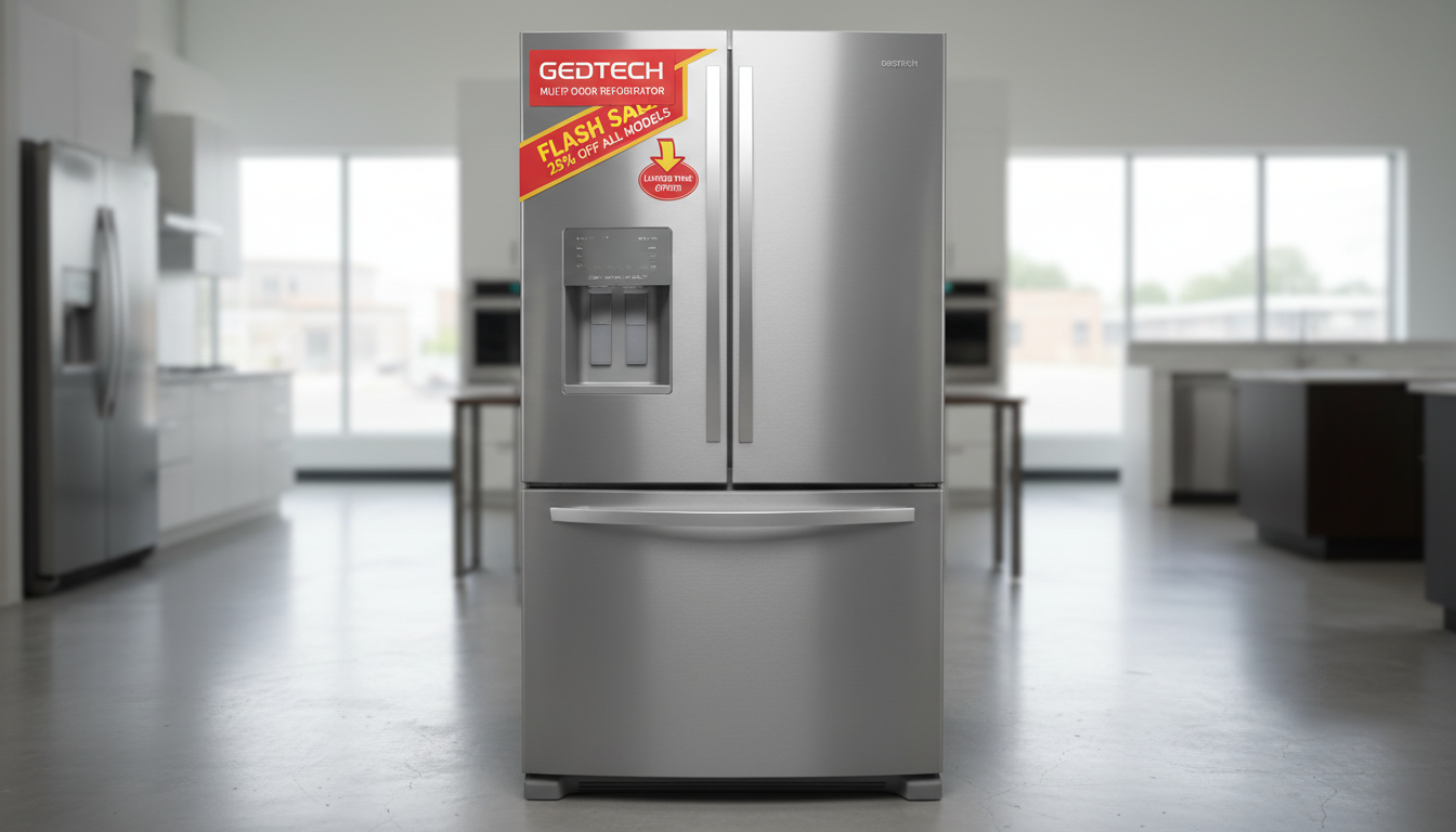 découvrez nos réfrigérateurs à prix incroyable sur cdiscount, une offre exceptionnelle qui semble trop belle pour être vraie. profitez vite de cette promotion unique avant qu'elle ne disparaisse !