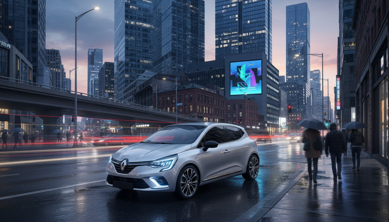 Renault Clio VI à 180 €/mois : une offre à saisir ou piège caché ? 2 découvrez l'offre renault clio vi à 180 €/mois : analyse complète pour savoir si c'est une opportunité intéressante ou un piège à éviter.