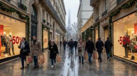 découvrez le calendrier des soldes d'hiver à paris 2026, avec des astuces pratiques, des conseils avisés et les meilleures bonnes affaires à ne pas manquer pour bien préparer vos achats.