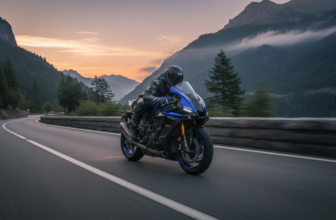 découvrez si la triumph daytona 660 à 9795 € est une opportunité à ne pas manquer. analyse complète du rapport qualité-prix, performances et conseils d'achat pour les passionnés de moto.